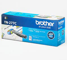 Brother Cyan Toner Cartridge (2,300 Pages)
