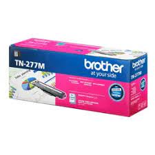 Brother Magenta Toner Cartridge (2,300 Pages)