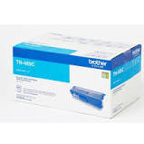 Brother MFC-L8690CDW Brother High Yield Cyan Toner Cartridge 9,000 Pages