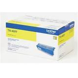 Brother TN-469Y High Yield Yellow Toner Cartridge 9,000 Pages