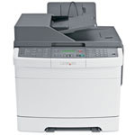 Lexmark X544 Series