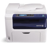 Xerox Workcentre 6015N