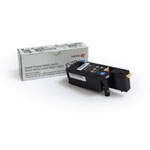 Genuine Xerox Cyan Toner Cartridge (2,000 Pages)
