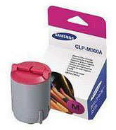 Samsung CLP300A Magenta Toner Cartridge (1000 pages)