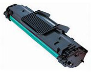 Samsung ML-1610D2 Black Laser Toner Cartridge (2,000 pages)