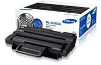 Samsung ML-D2850A Black Toner Cartridge