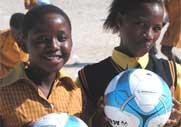 Printerland Supports Afri-Twin School Initiative