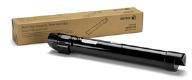 Black Hi Cap Toner Cartridge (19,800 Pages)