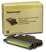 Black Toner Cartridge (5,000 Pages)