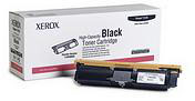 Black Hi Cap Toner Cartridge