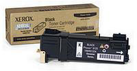 Black Toner Cartridge (2,000 Pages)