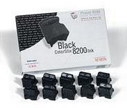 10pk Black ColorStix (14,000 Pages)