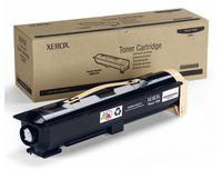 Xerox 5550 - Black Toner Cart. (35 000 pages )