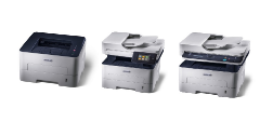 Laser printers & Inkjet printers